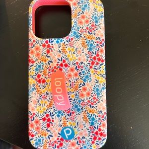 Loopy iPhone 13 Pro Case